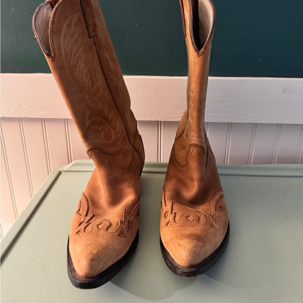 Durango Men’s Cowboy Boots size 11D